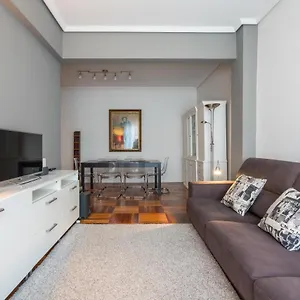 Ibarrola By People Appartement Bilbao