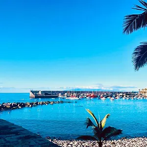 Luxury 2bedroom On San Juan Appartement Playa de San Juan (Tenerife)