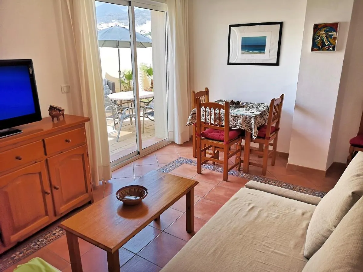 Villa Carabeo Playa Nerja 0*,  Spain